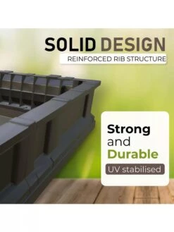 Vegepod Raised Garden Beds 12 Vegepod Raised Garden Beds -Green Leaf Tools & Supplies Sales Store 8598930 05V