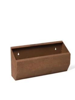 Corten Steel Vertical Planter -Green Leaf Tools & Supplies Sales Store 8599058 14386 tif
