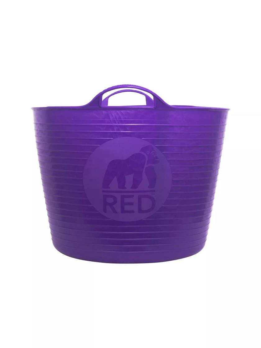 Colorful Tubtrug, 20 Gallon 3 Colorful Tubtrug, 20 Gallon - Image 3