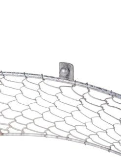 Chicken Wire Cloche With Extension -Green Leaf Tools & Supplies Sales Store 8599107 2293 tif 1