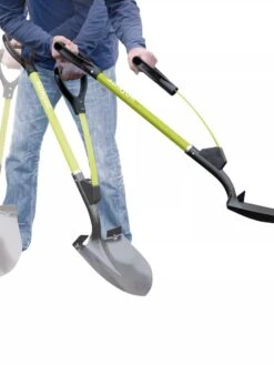 New Arrival -Green Leaf Tools & Supplies Sales Store 8599166 02V tif