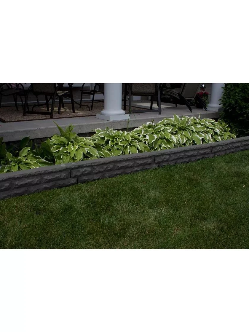 Garden Wizard Raised Bed Extension And Landscape Border 1 Garden Wizard Raised Bed Extension And Landscape Border