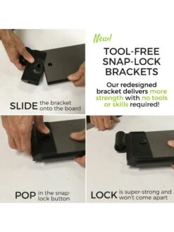 Classic Sienna Circle Keyhole Garden With 2" Boards 7 Classic Sienna Circle Keyhole Garden With 2" Boards -Green Leaf Tools & Supplies Sales Store 8599444 05v