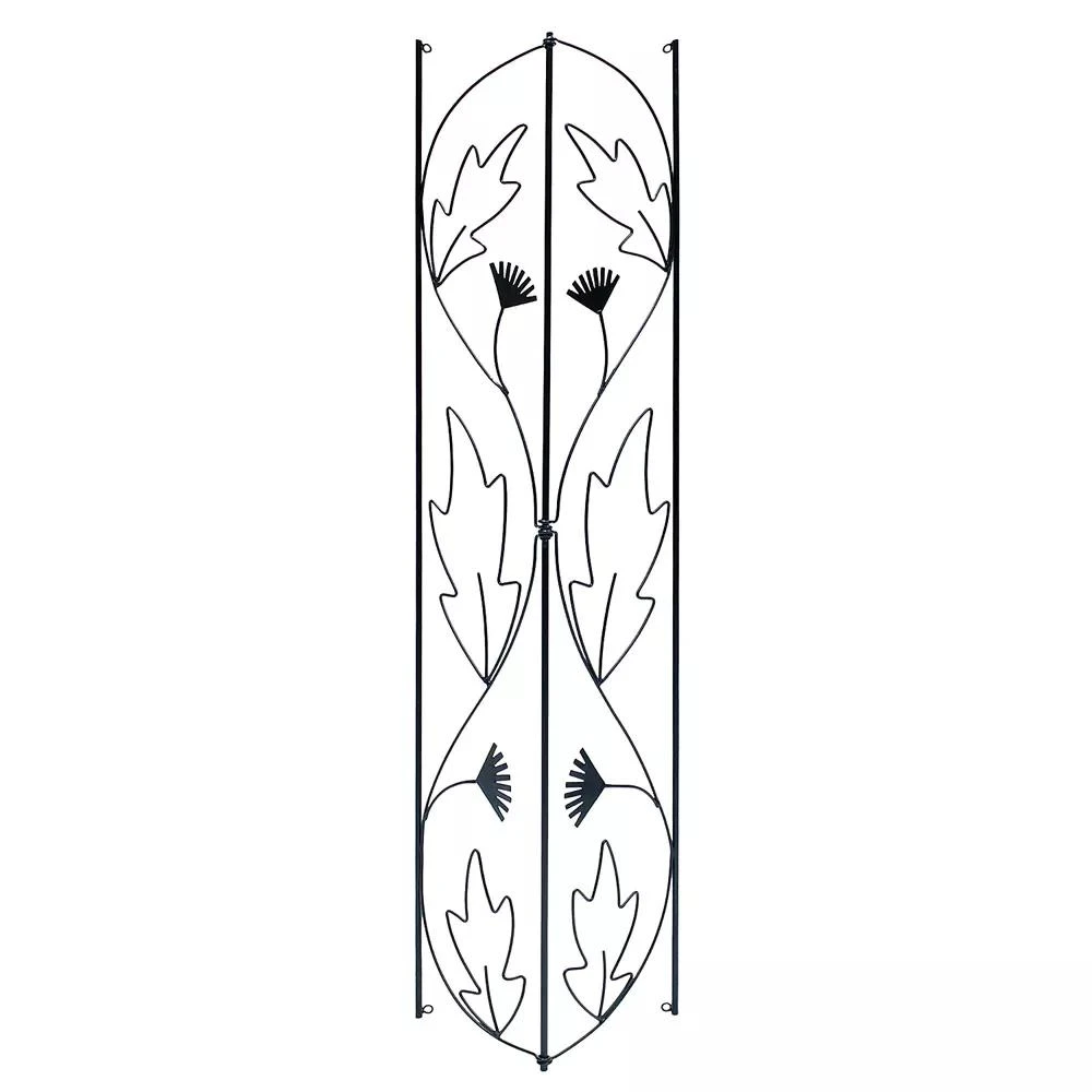 Achla Designs Downspout Trellis 2 Achla Designs Downspout Trellis - Image 2