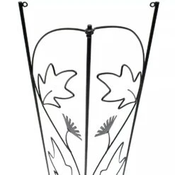 Achla Designs Downspout Trellis 5 Achla Designs Downspout Trellis -Green Leaf Tools & Supplies Sales Store 8599472 03V tif