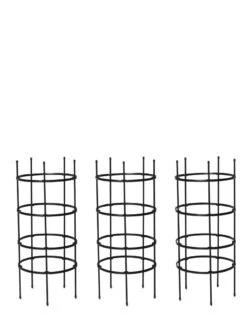 Titan Tomato Cages, Set Of 3 -Green Leaf Tools & Supplies Sales Store 8599861 18713 tif