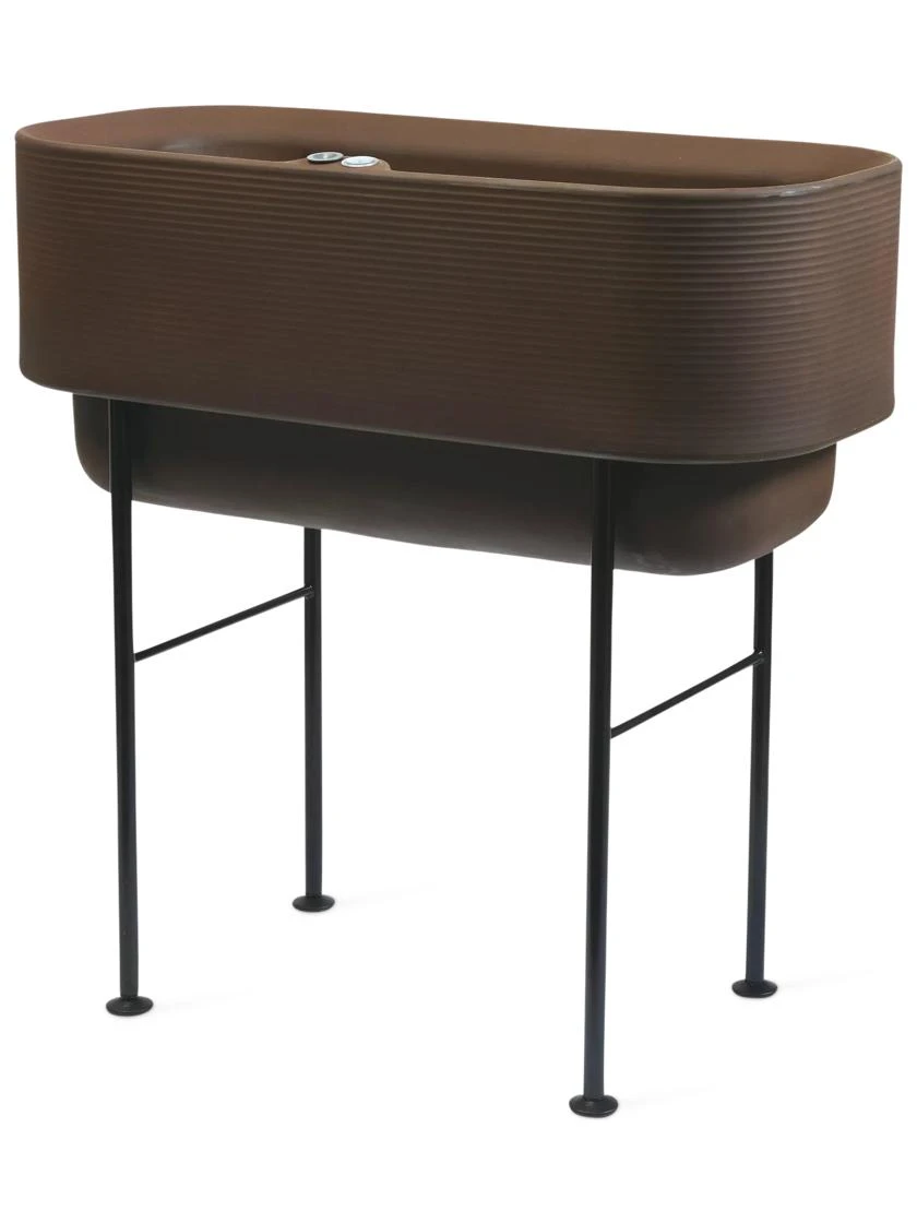 Nest Elevated Planter 18" X 36" 6 Nest Elevated Planter 18" X 36" - Image 6