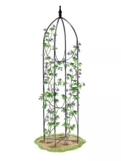 Verona Obelisk -Green Leaf Tools & Supplies Sales Store 8600054 0001 art 3 4