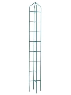 Zenith Folding Garden Supports, Set Of 2 -Green Leaf Tools & Supplies Sales Store 8600072 19235 tif