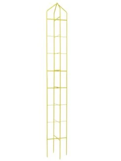 Zenith Folding Garden Supports, Set Of 2 -Green Leaf Tools & Supplies Sales Store 8600072 19236 tif