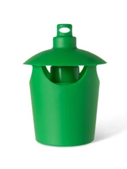 Slug And Snail Traps, Set Of 3 12 Slug And Snail Traps, Set Of 3 -Green Leaf Tools & Supplies Sales Store 8600120 19208