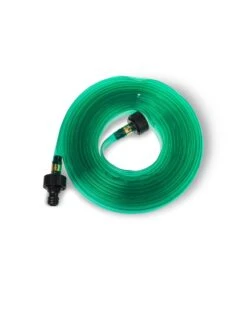 Drinking Water-Safe Soaker Sprinkler, 25' -Green Leaf Tools & Supplies Sales Store 8600147 1814 tif