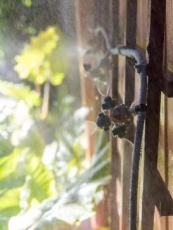 Landscape 4-Way Cooling Mist Kit, 50' -Green Leaf Tools & Supplies Sales Store 8600154 1021 tif