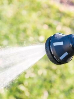 18” 8-Pattern Rotating Water Wand With Cork Handle -Green Leaf Tools & Supplies Sales Store 8600231 494 tif