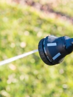 18” 8-Pattern Rotating Water Wand With Cork Handle -Green Leaf Tools & Supplies Sales Store 8600231 496 tif