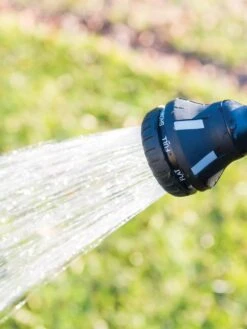 18” 8-Pattern Rotating Water Wand With Cork Handle -Green Leaf Tools & Supplies Sales Store 8600231 506 tif