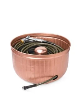 Classic Copper Hose Pot -Green Leaf Tools & Supplies Sales Store 8600238 17827 tif