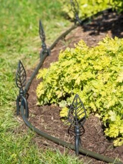 Leaf Hose Guide, Set Of 4 -Green Leaf Tools & Supplies Sales Store 8600240 403 tif