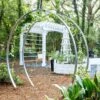 Gracie Modern Arbor, Regular