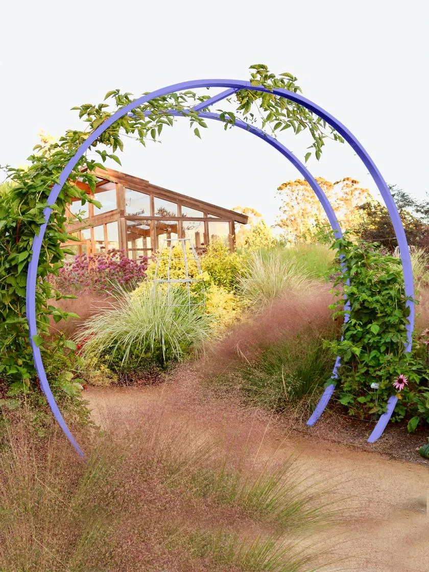 Gracie Modern Arbor, Large 6 Gracie Modern Arbor, Large - Image 6