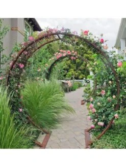 Gracie Modern Arbor, Regular -Green Leaf Tools & Supplies Sales Store 8600515 06V gracie modern arbor oxide 1