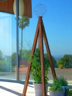 Akoris Garden Tuteur Sr. 10 Akoris Garden Tuteur Sr. -Green Leaf Tools & Supplies Sales Store 8600517 06V tif 1