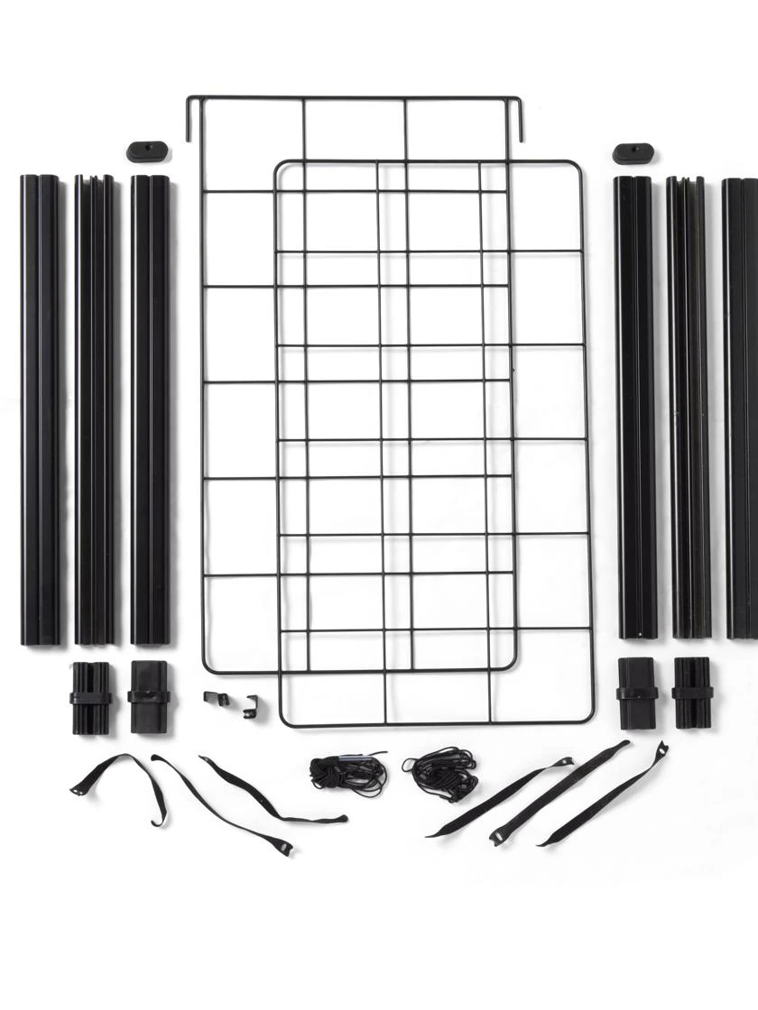 Vine Trellis For Gardener's Victory Self-Watering Patio Planter 1 Vine Trellis For Gardener's Victory Self-Watering Patio Planter