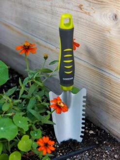 Gardener's Trowel Knife -Green Leaf Tools & Supplies Sales Store 8608660 19471 tif