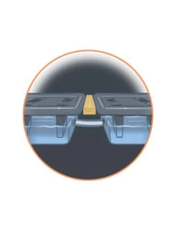 Self-Watering Insert For 2'x6' Planter -Green Leaf Tools & Supplies Sales Store 8609009 0002 detail art