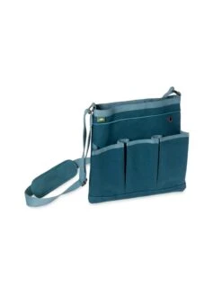 Gardener's Cross Body Tool Bag -Green Leaf Tools & Supplies Sales Store 8609076 5854