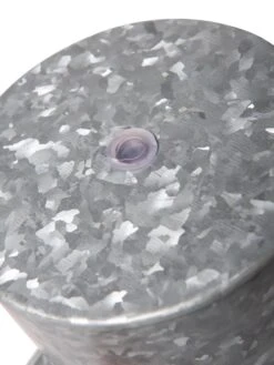 Metal Bucket Planters -Green Leaf Tools & Supplies Sales Store 8609086 4797 tif