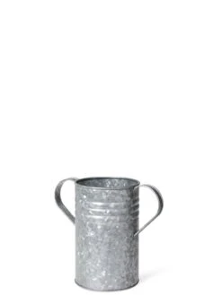 Metal Bucket Planters -Green Leaf Tools & Supplies Sales Store 8609086 4803 tif
