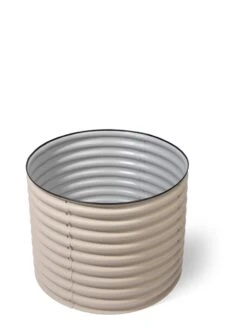 Birdies™ Round Metal Raised Bed, Tall -Green Leaf Tools & Supplies Sales Store 8609152 5008 tif