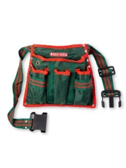 Bosmere 4 Pocket Tool Holder With Adjustable Belt -Green Leaf Tools & Supplies Sales Store 8609249 4504