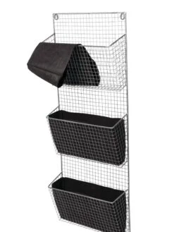 Wire Wall Pockets Vertical Gardens -Green Leaf Tools & Supplies Sales Store 8609429 4948 tif