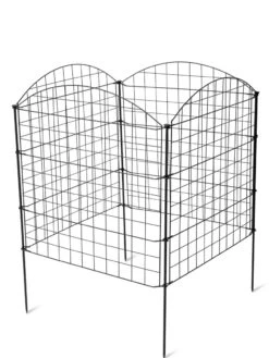 4 Panel Critter Fence -Green Leaf Tools & Supplies Sales Store 8609510 9533 tif
