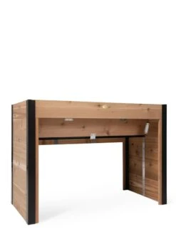 Wheelchair Accessible Elevated Garden Bed -Green Leaf Tools & Supplies Sales Store 8609874 8963 tif