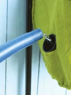 Vigoroot™ Self-Watering Easy Garden Planter -Green Leaf Tools & Supplies Sales Store 8609879 06V tif