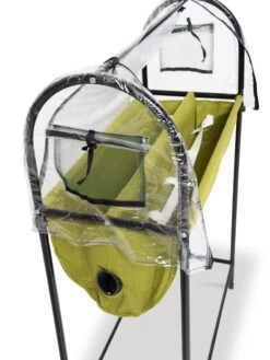 Vigoroot™ Self-Watering Easy Garden Planter -Green Leaf Tools & Supplies Sales Store 8609879 9523 tif