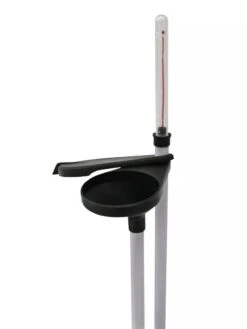 Compact VegTrug® Patio Garden Self-Watering Insert -Green Leaf Tools & Supplies Sales Store 8610166 01V 3 4