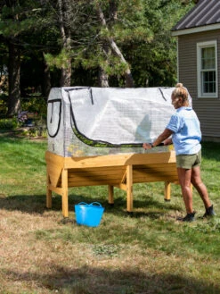 VegTrug®Patio Garden Greenhouse Cover Kit -Green Leaf Tools & Supplies Sales Store 8610172 1270