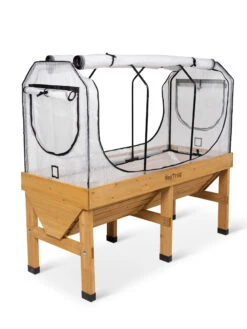 VegTrug®Patio Garden Greenhouse Cover Kit -Green Leaf Tools & Supplies Sales Store 8610172 8322