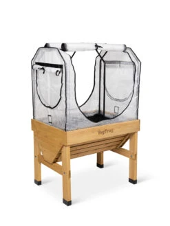 Compact VegTrug® Greenhouse Cover Kit 16 Compact VegTrug® Greenhouse Cover Kit -Green Leaf Tools & Supplies Sales Store 8610173 8343 1