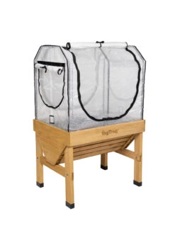 Compact VegTrug® Greenhouse Cover Kit 17 Compact VegTrug® Greenhouse Cover Kit -Green Leaf Tools & Supplies Sales Store 8610173 8346 1