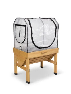 Compact VegTrug® Greenhouse Cover Kit 15 Compact VegTrug® Greenhouse Cover Kit -Green Leaf Tools & Supplies Sales Store 8610173 8347 1