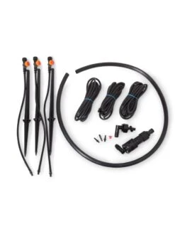 Raised Bed Bubblers Irrigation Kit -Green Leaf Tools & Supplies Sales Store 8610220 9691 tif