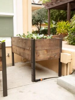 Raised Bed Drip Line Irrigation Kit -Green Leaf Tools & Supplies Sales Store 8610231 0663 tif