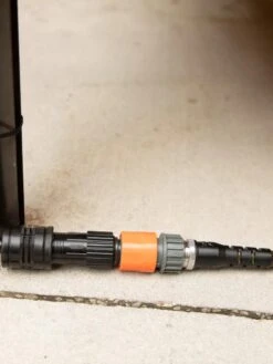 Raised Bed Drip Line Irrigation Kit -Green Leaf Tools & Supplies Sales Store 8610231 0664 tif