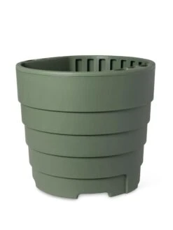 Gardener’s Victory Self-Watering Patio Planter -Green Leaf Tools & Supplies Sales Store 8610236 9913 tif
