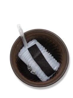 Adjustable Self-Watering Insert For Pots And Planters -Green Leaf Tools & Supplies Sales Store 8610250 0510 tif